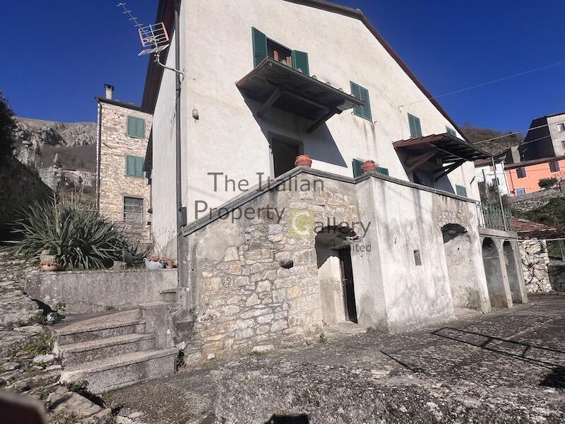Main image of property: Bagni di Lucca, Lucca, Tuscany