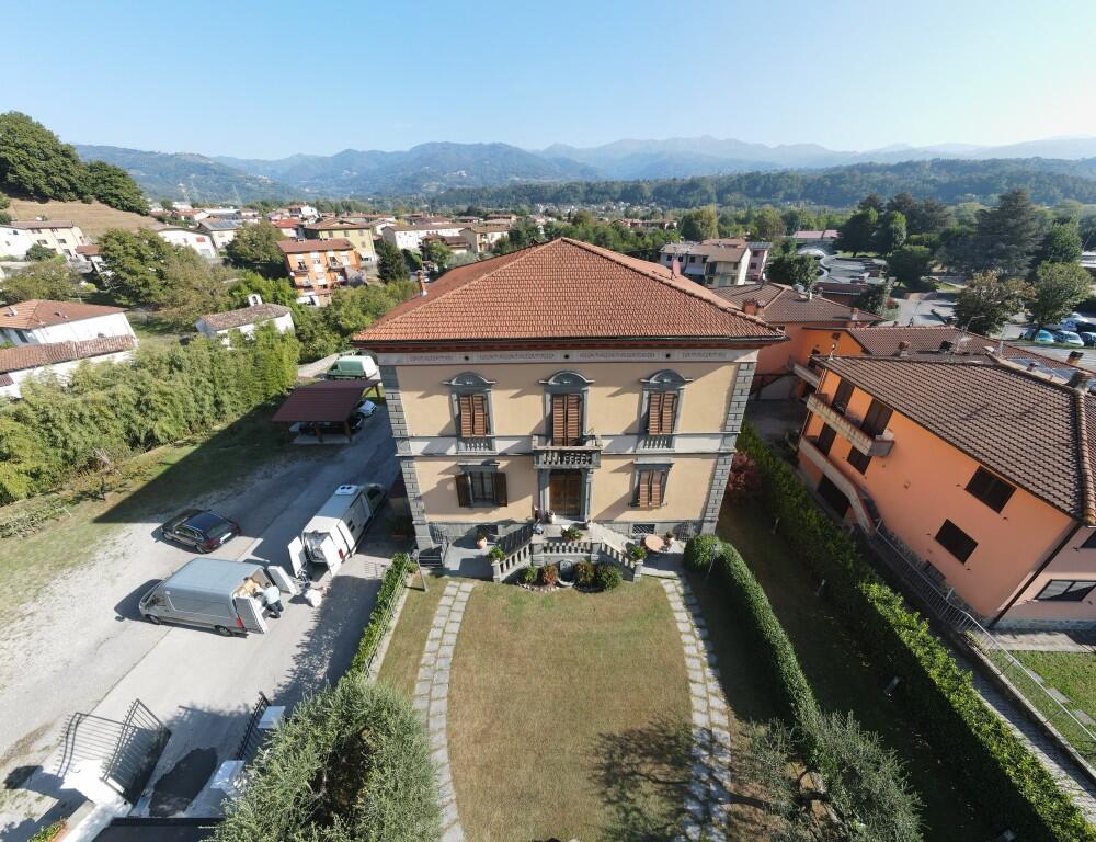 Main image of property: Gallicano, Lucca, Tuscany