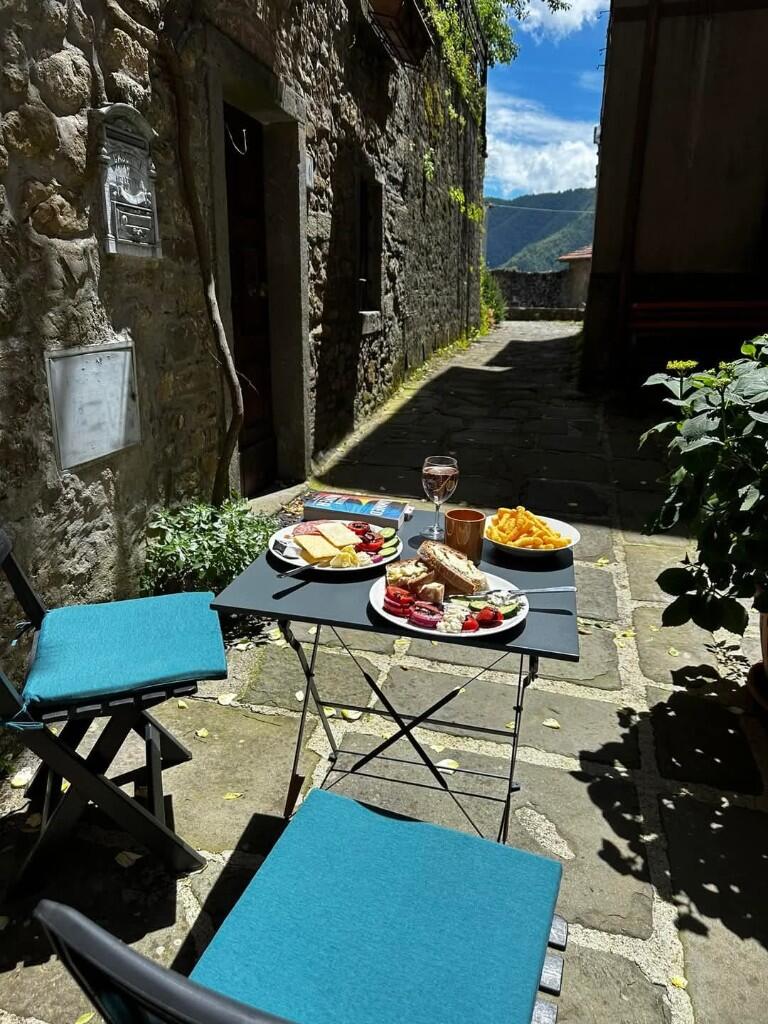Main image of property: Bagni di Lucca, Lucca, Tuscany