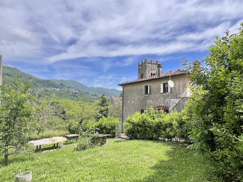 Main image of property: Pescaglia, Lucca, Tuscany