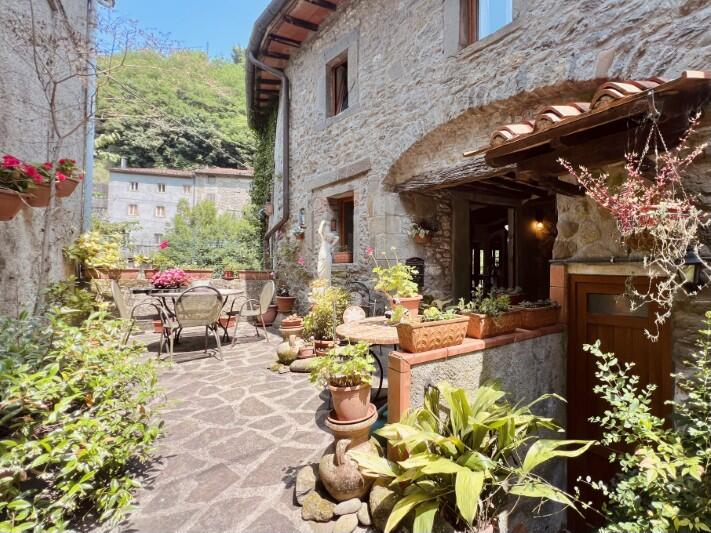 Main image of property: Bagni di Lucca, Lucca, Tuscany