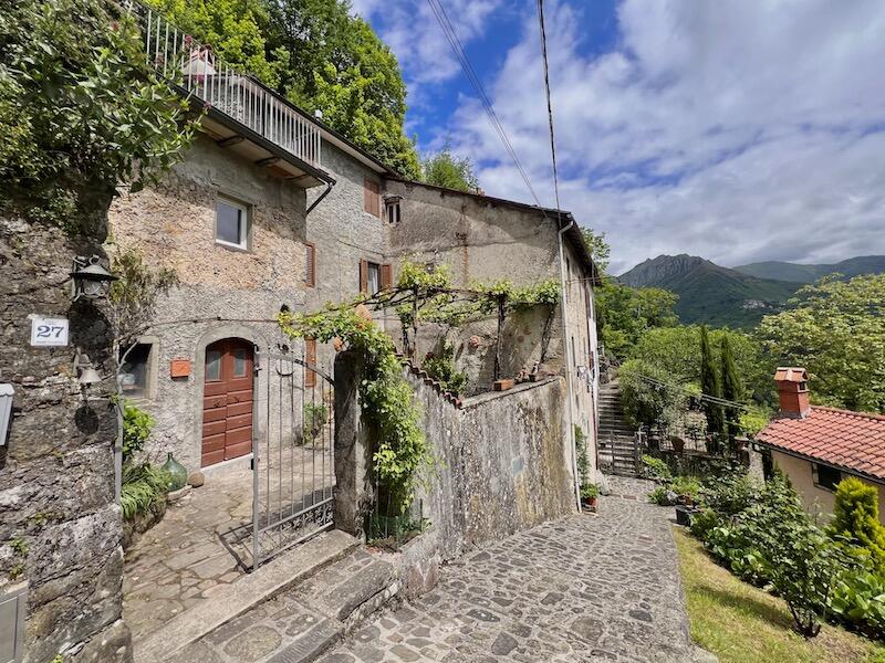 Main image of property: Bagni di Lucca, Lucca, Tuscany