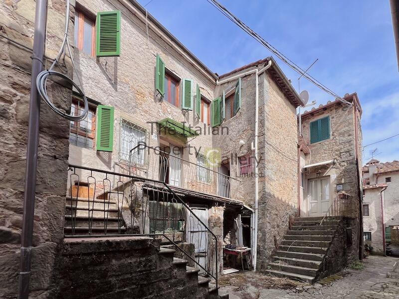 Main image of property: Bagni di Lucca, Lucca, Tuscany