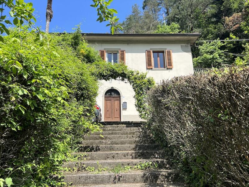 5 bedroom Detached home for sale in Bagni di Lucca, Lucca...