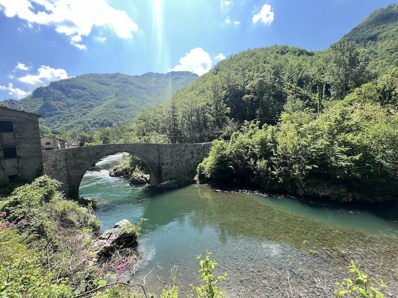 Main image of property: Bagni di Lucca, Lucca, Tuscany