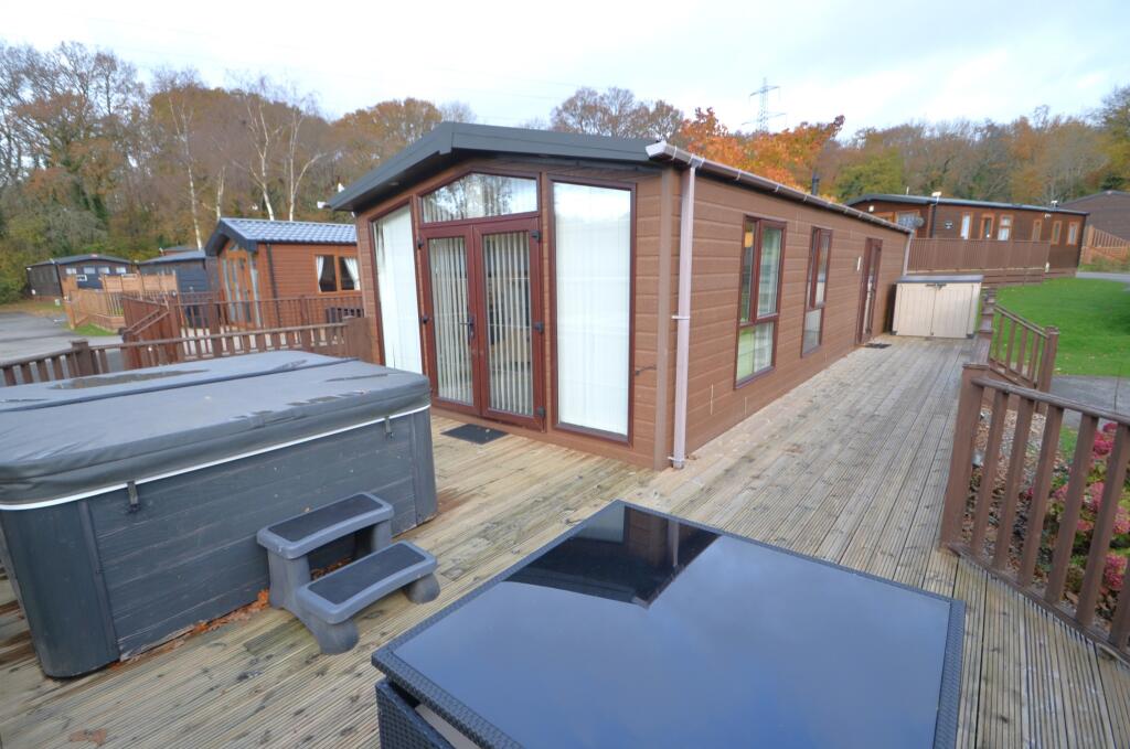Main image of property: Finlake , Newton Abbot