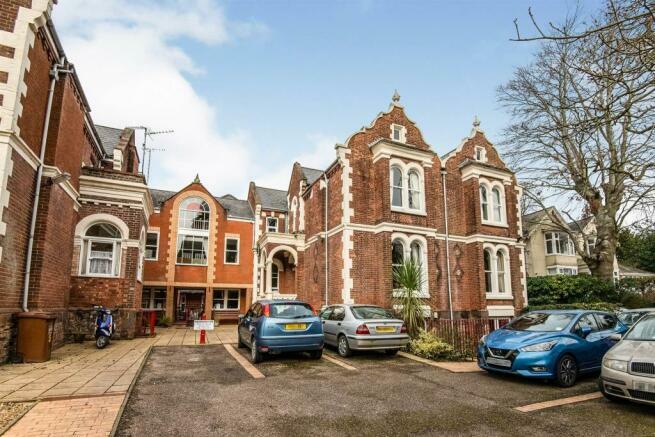 Main image of property: Grosvenor Place, Exeter