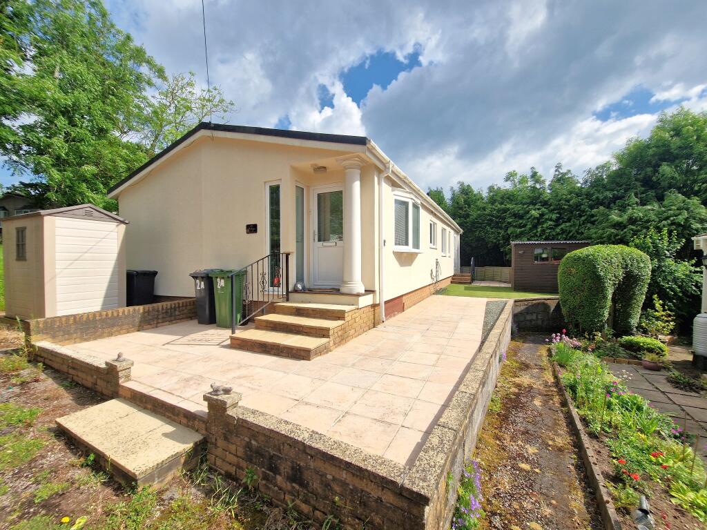 Main image of property: Drake Avenue, Ringswell Park, Exeter