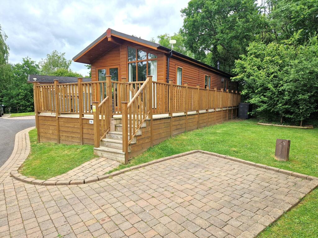 Main image of property: Finlake Holiday Resort & Spa, Newton Abbot