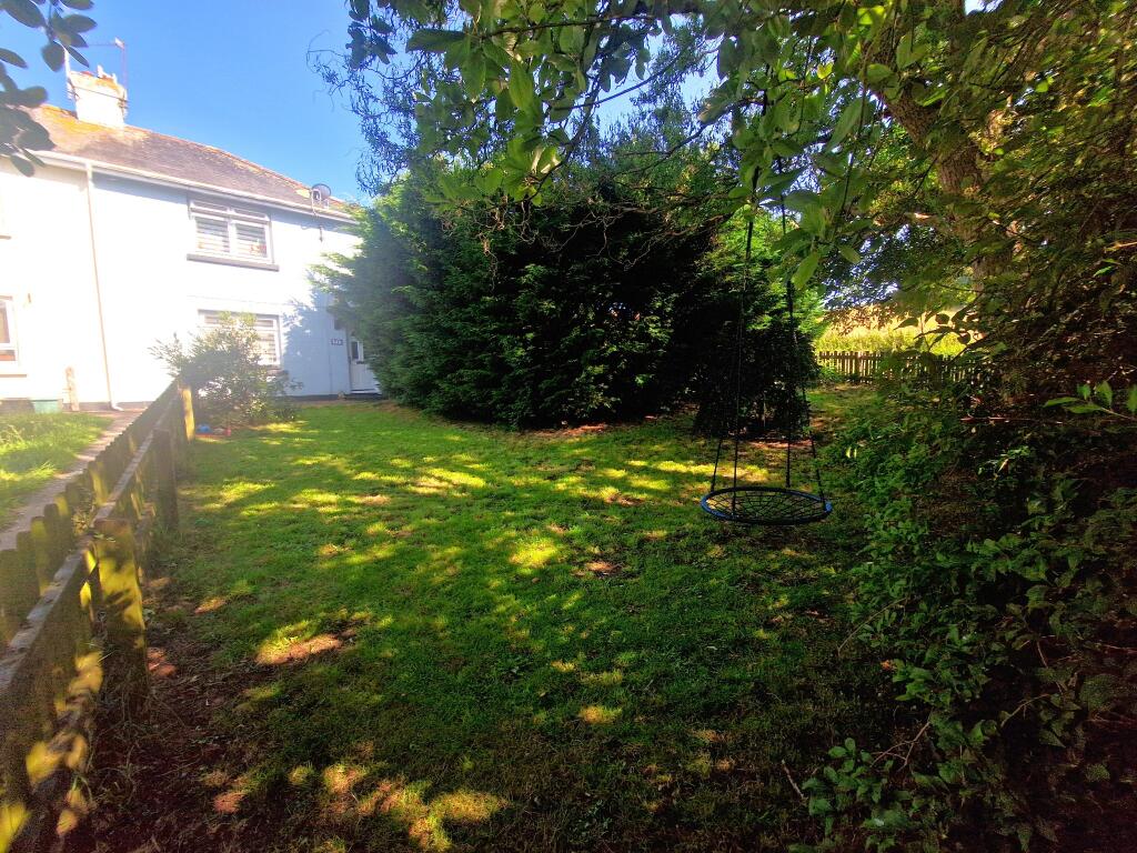 Main image of property: Sunnybank, Kenton, Exeter