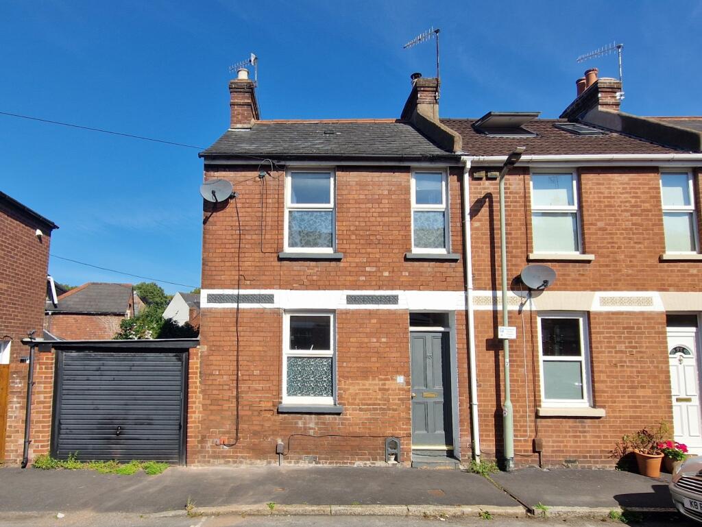 Main image of property: Radford Road, Exeter