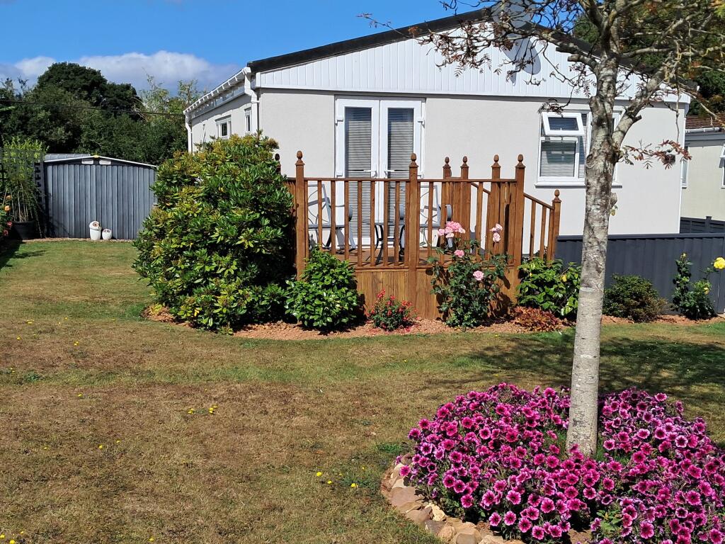 Main image of property: Fairview Avenue, Clyst St Mary, Cat and Fiddle, Exeter