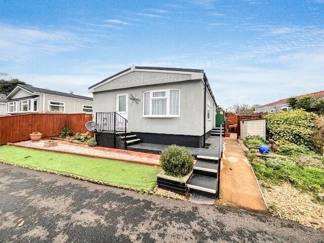 Main image of property: Eastern Avenue, Newport Park, Exeter
