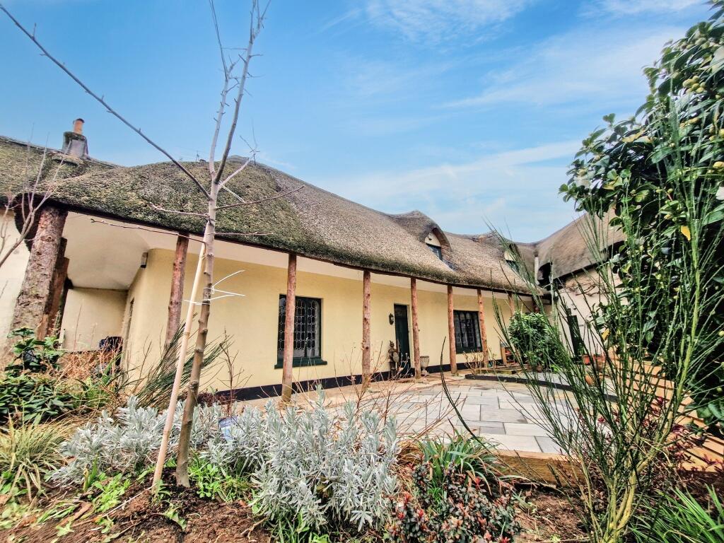 Main image of property: South Wing, Exeter