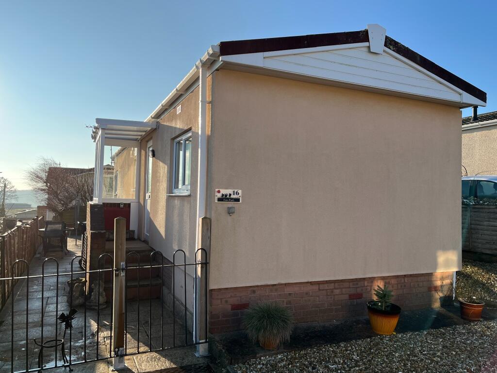 Main image of property: The Firs Park, Exeter