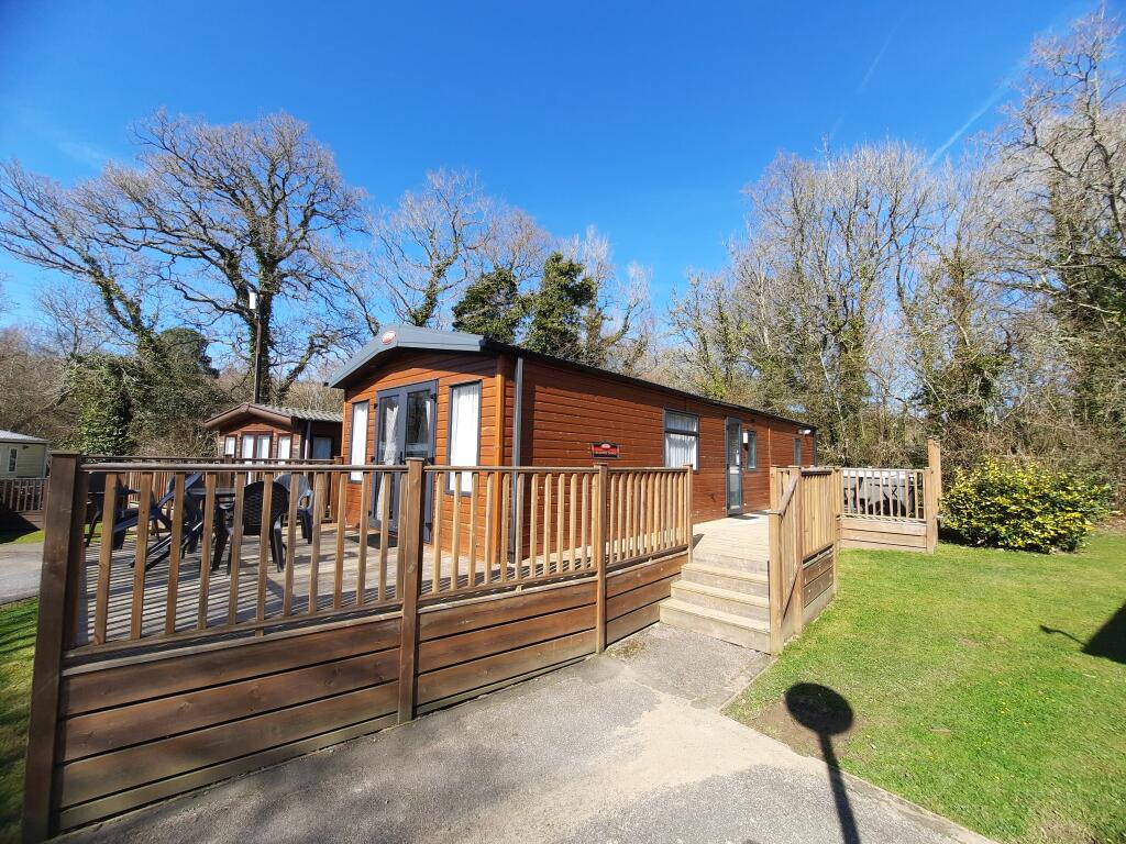 Main image of property: Finlake Holiday Resort & Spa, Chudleigh, Newton Abbot