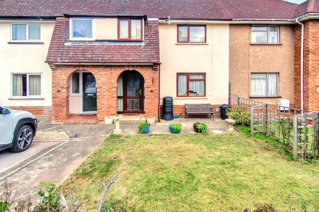 Main image of property: Exeter