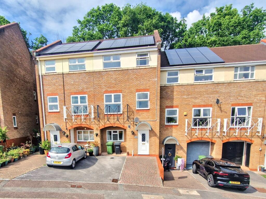 Main image of property: Exeter