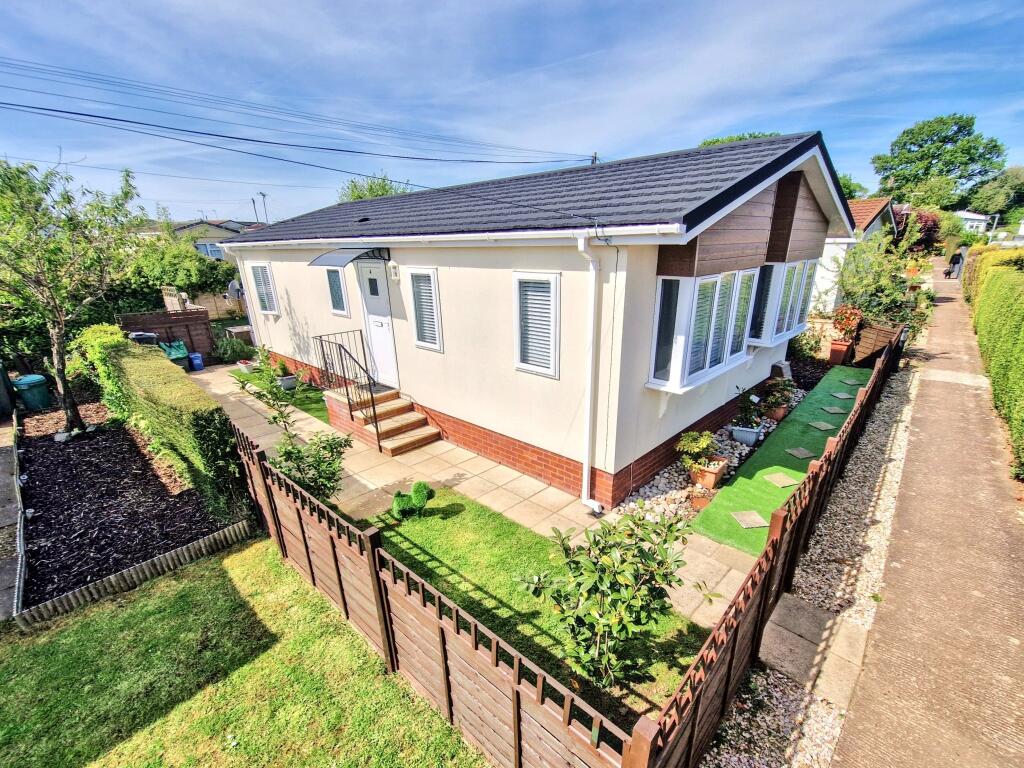 Main image of property: Cat & Fiddle Park, Clyst St Mary, Exeter