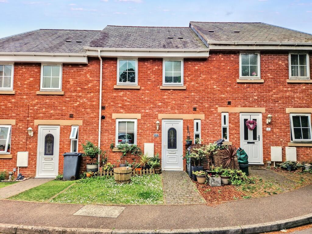 Main image of property: Elmdale, Marley Road, Exmouth