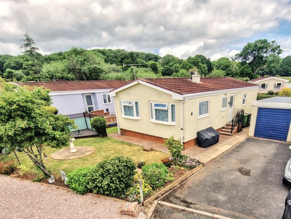 Main image of property: Clyst St Mary, Exeter