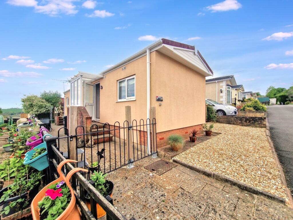 Main image of property: The Firs, Longdown Road, Exeter