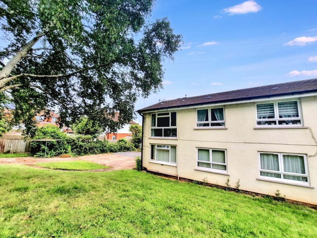 Main image of property: Prescot Road, Exeter
