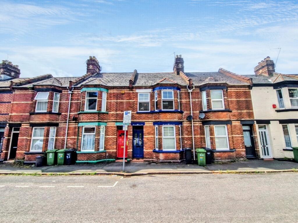 Main image of property: Exeter