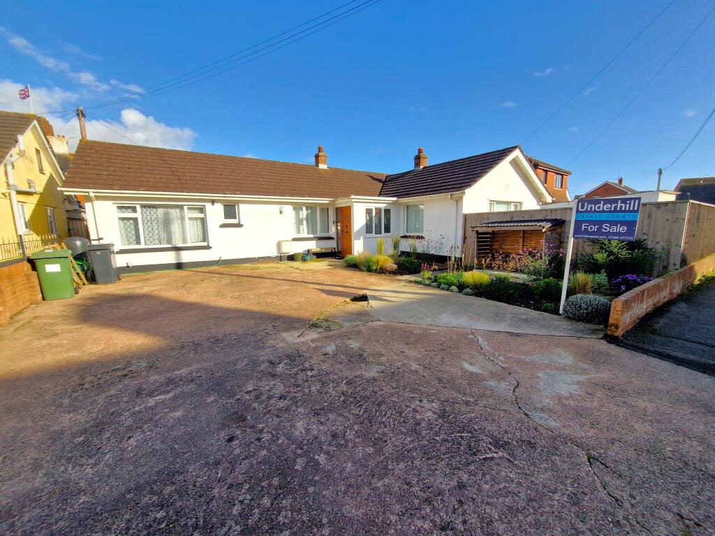 Main image of property: Courtenay Terrace, Starcross, Exeter
