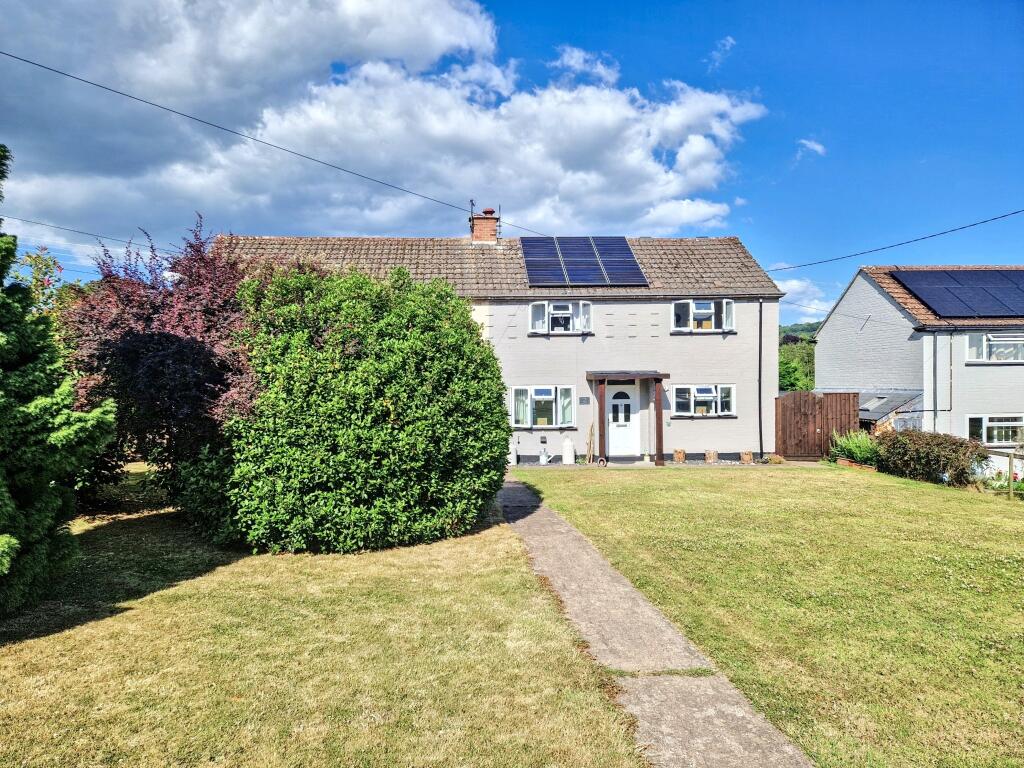 Main image of property: Broadhembury, Honiton