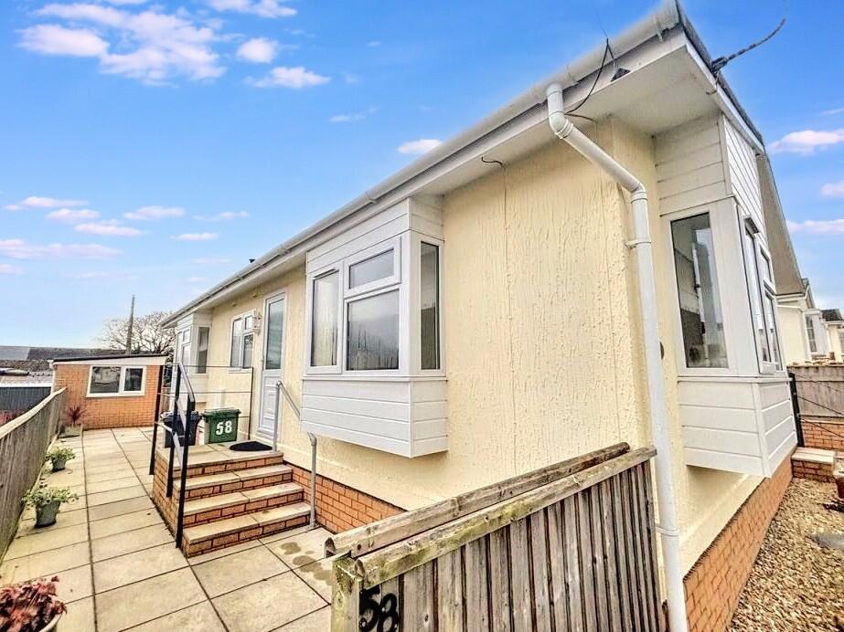 Main image of property: Rydon Lane, Rydon Park, Exeter