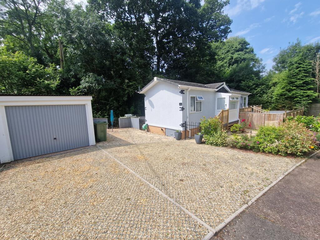 Main image of property: Heatherfield, Pathfinder Village, Exeter