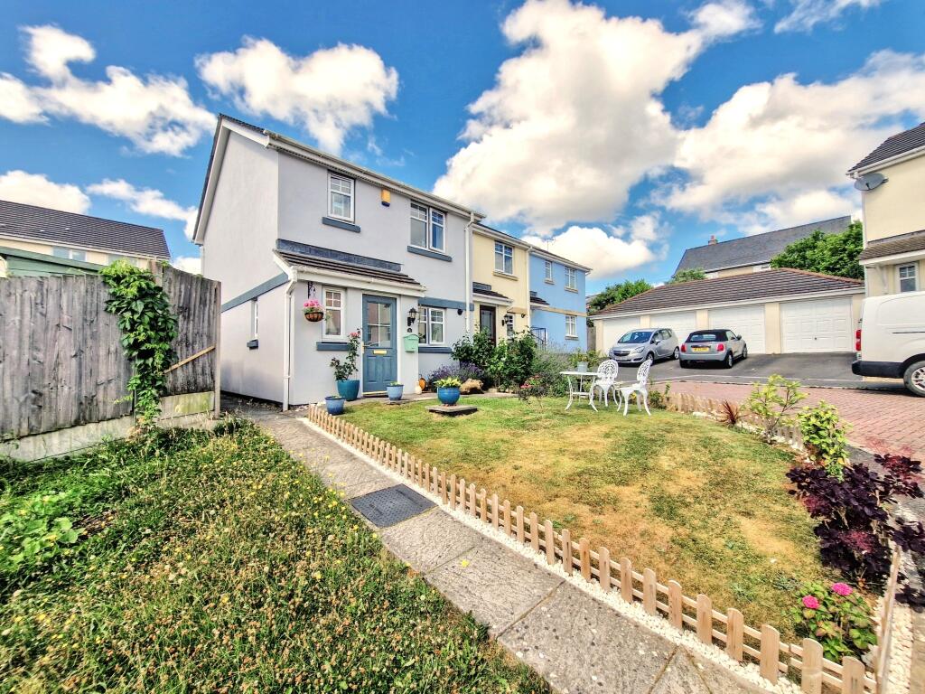 Main image of property: Chudleigh, Newton Abbot