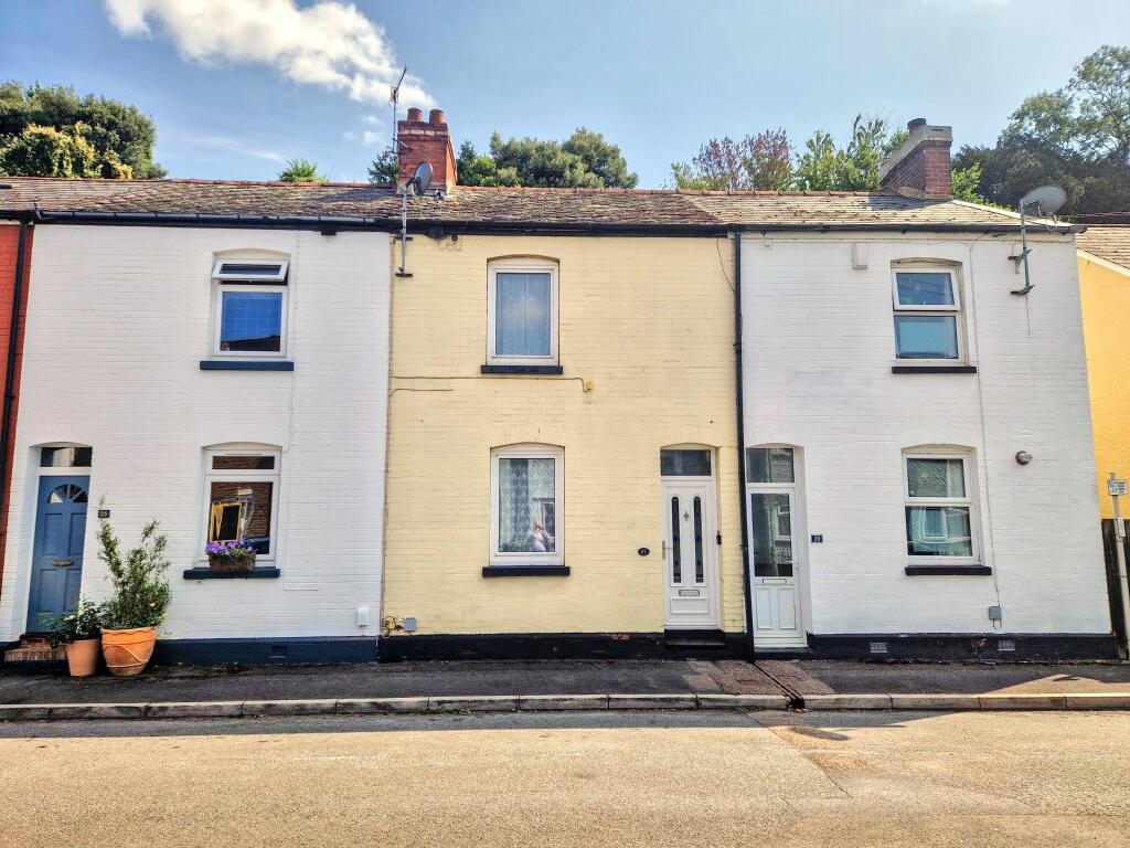 Main image of property: Looe Road, Exeter