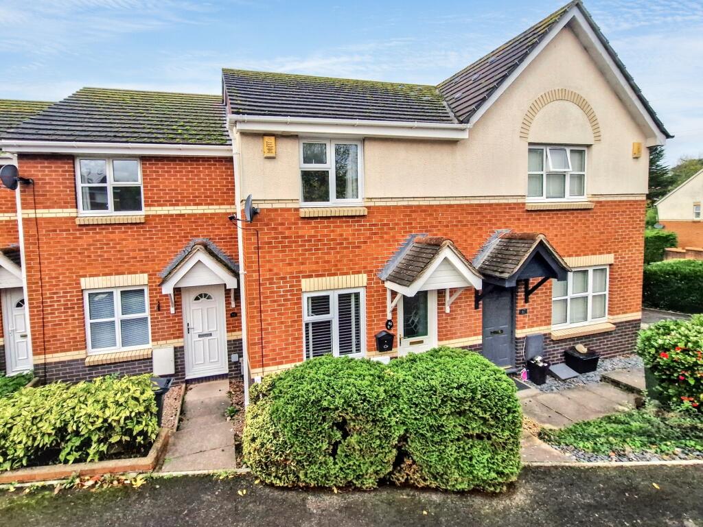 Main image of property: Byron Way, Exmouth
