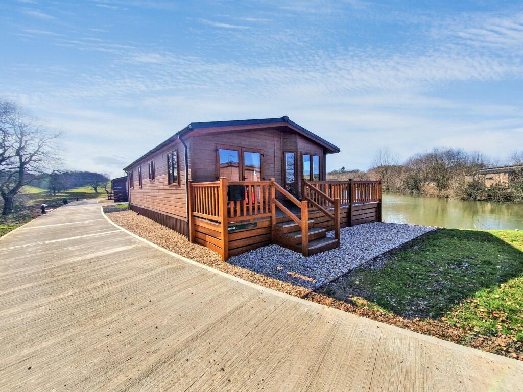 Main image of property: Orchard Lakes, Hatherleigh Road, Winkleigh