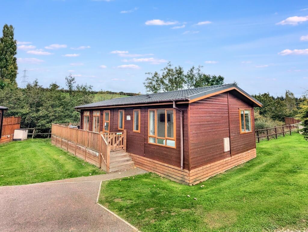 Main image of property: The Fairways, Finlake Resort and Spa