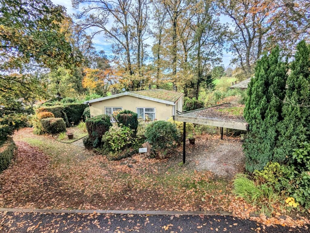 Main image of property: Pathfinder Village, Exeter