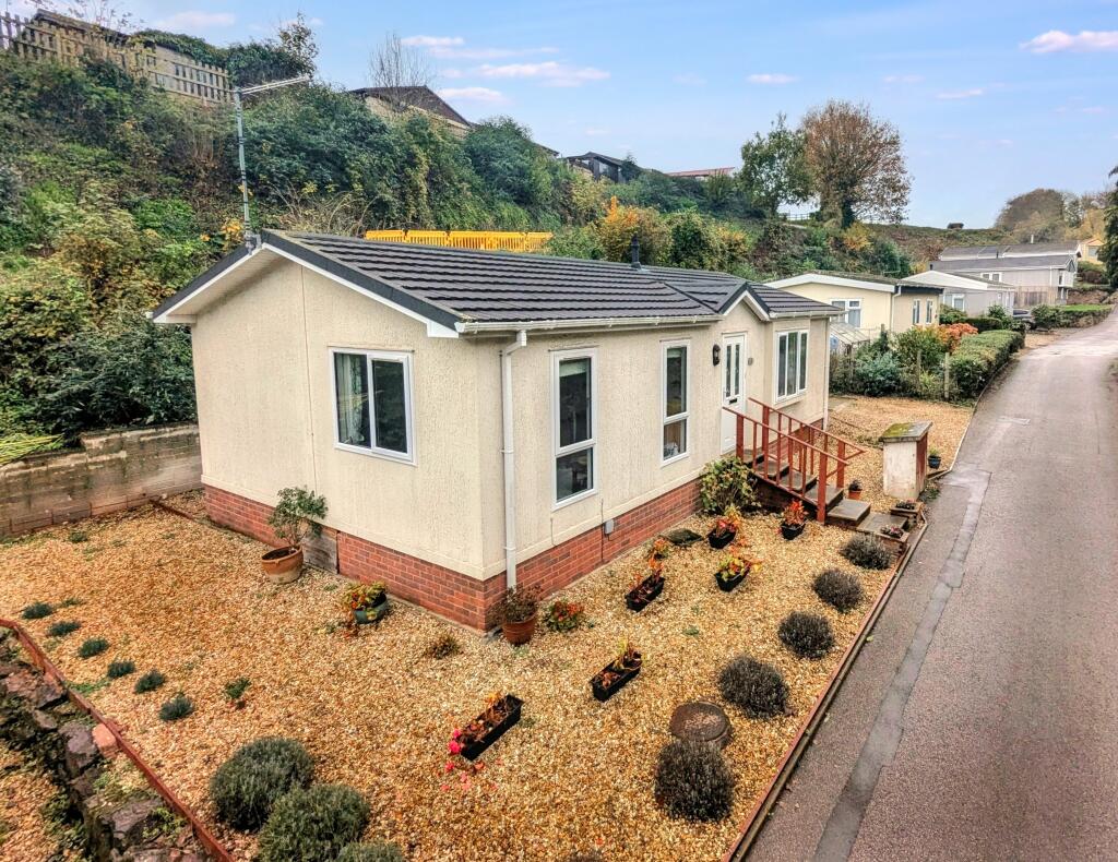 Main image of property: Heron Road, Exonia Park, Exeter