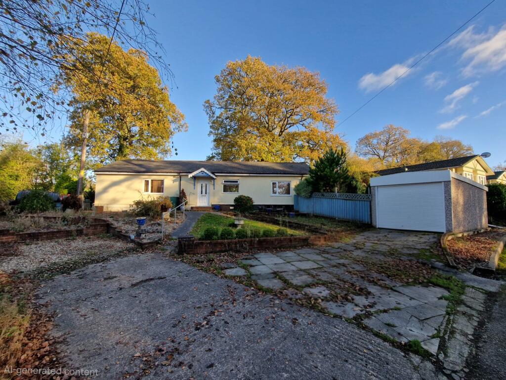 Main image of property: Glanvill Close, Pathfinder Village, Exeter