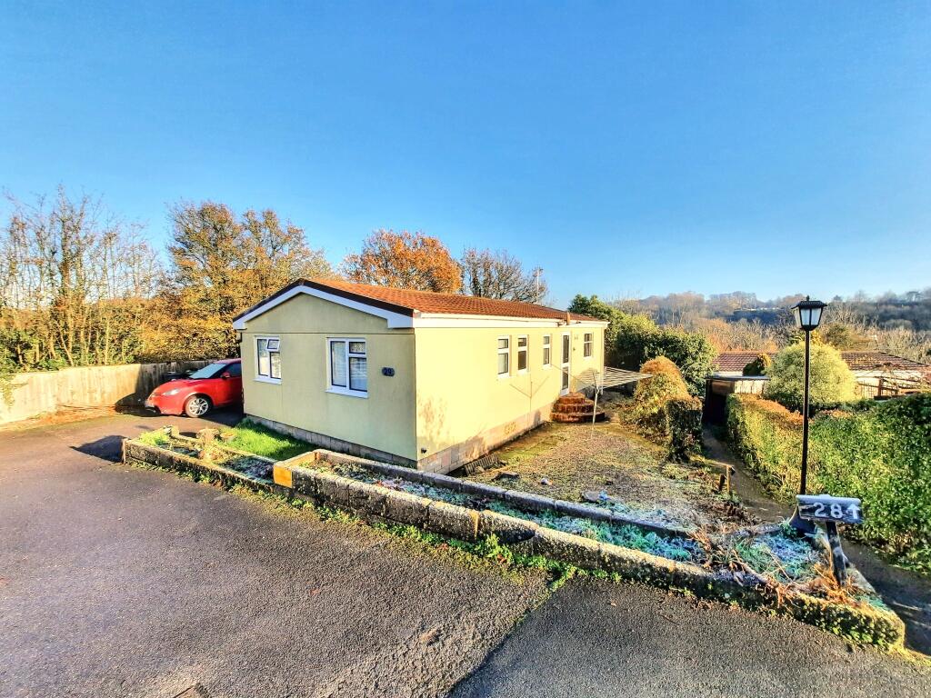 Main image of property: The Firs, Exeter