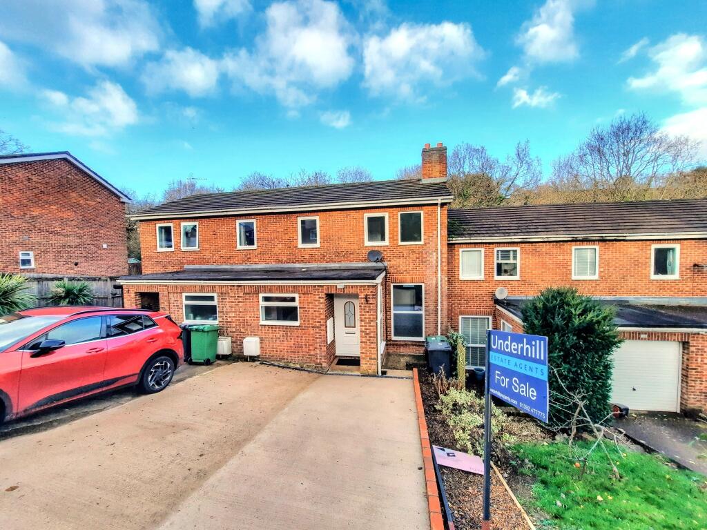 Main image of property: Chelmsford Road, Exeter