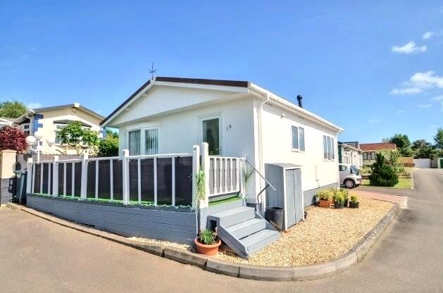 Main image of property: Newlands Park, Sidmouth Road, Aylesbeare, Exeter