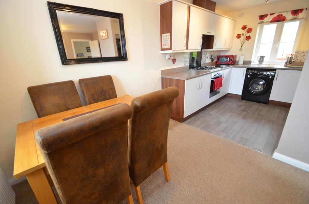 2 bedroom detached house for sale in Clover, Drive, Dawlish,, EX7