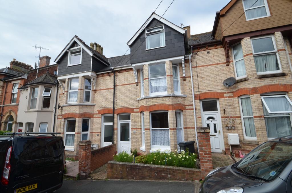 4 bedroom terraced house for sale in Terrace, Dawlish, EX7