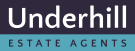 Underhill Estate Agents, Exeter Estate Agent Logo