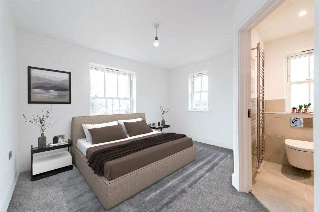Additional property image - Silver Oak House, Braiswick, 134 Braiswick, Colchester, Essex, CO4
