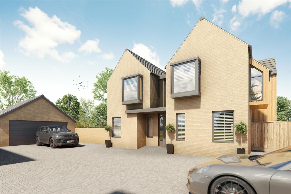 Additional property image - Silver Oak House, Braiswick, 134 Braiswick, Colchester, Essex, CO4