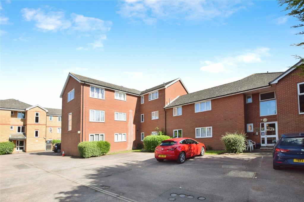 2 bedroom apartment for sale in Cannons Court, Viceroy Close