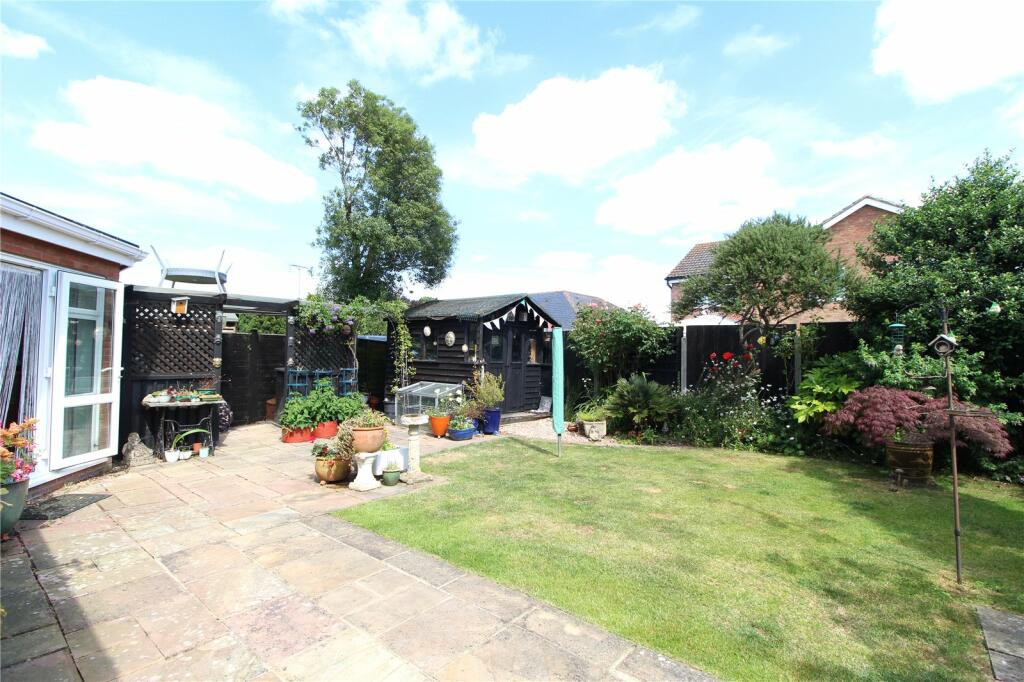 Additional property image - Malting Green Road, Layer-de-la-haye, Colchester, CO2